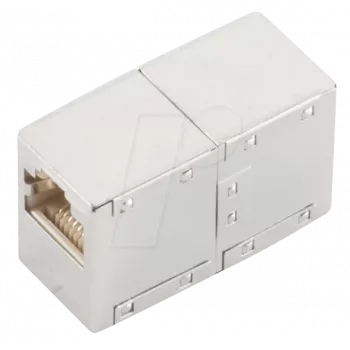 Adaptador de cabo ShiverPeaks BS75006-MS