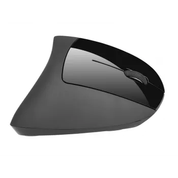 Rato Tracer Flipper para Destros RF Sem Fios Ótico 1600 DPI
