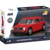 Kit de montagem Cobi Volkswagen Golf 1974–1983 1:35