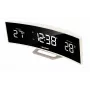 BLAUPUNKT CR12WH despertador FM com temperatura