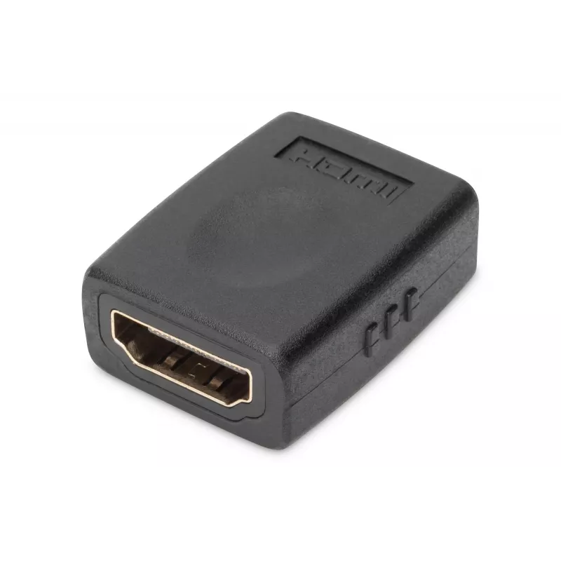 Adaptador HDMI Digitus AK-330500-000-S
