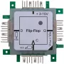 ALLNET Brick'R'knowledge Flip-Flop D Lógico