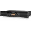 Behringer NX6000D amplificador de áudio 2.0 canais doméstico preto