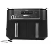 Ninja AF451EU fritadeira de ar quente Single 9,5 L 2470 W preto
