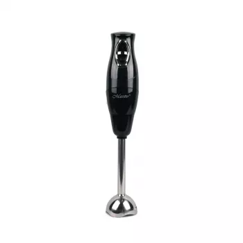 Batedeira 5 em 1 Feel-Maestro MR-564 0,6 L 300 W preta