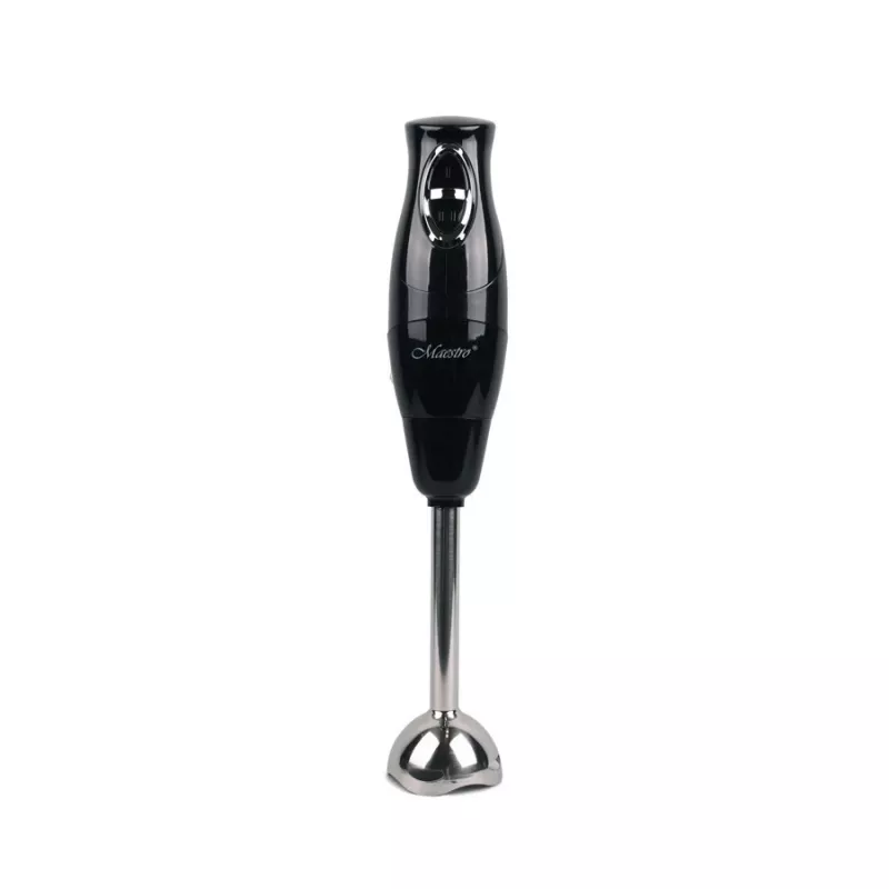 Batedeira 5 em 1 Feel-Maestro MR-564 0,6 L 300 W preta