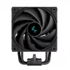 Dissipador de ar DeepCool AK500 Digital 12 cm preto 2,19 mmH2O