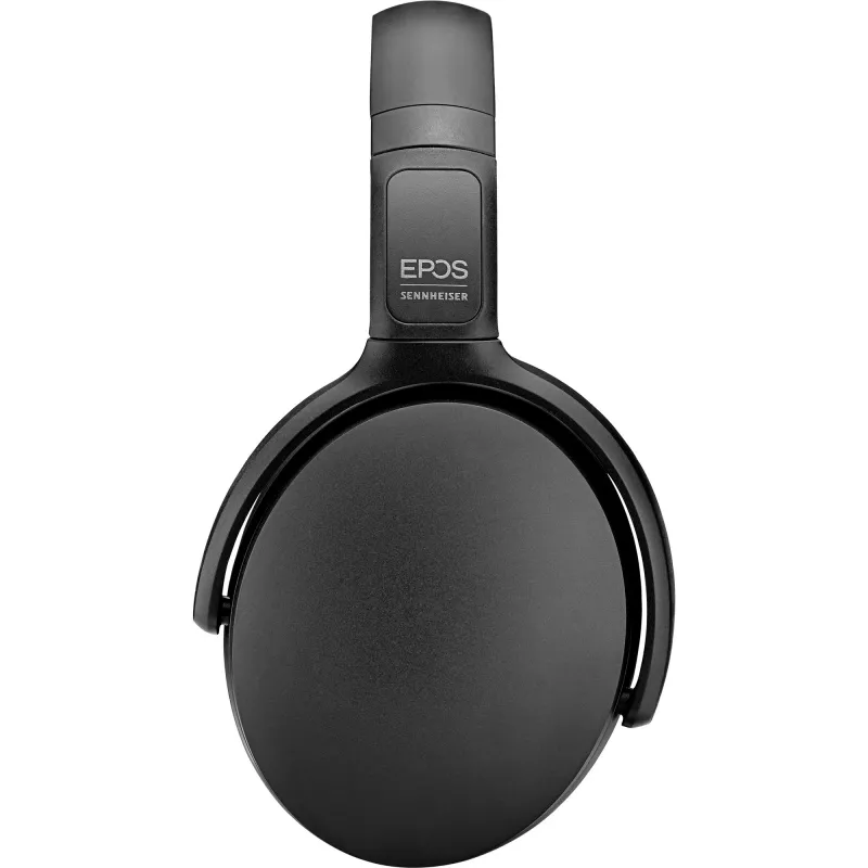 EPOS ADAPT 360 Headset com fios e sem fios arco de cabeça escritório/call center Bluetooth preto