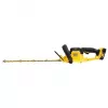 TESOURA DE SEBE DEWALT 18V DCMHT563P1 550mm 1x5.0Ah
