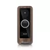 Capa policarbonato Ubiquiti UVC-G4-DB-Wood leve durável
