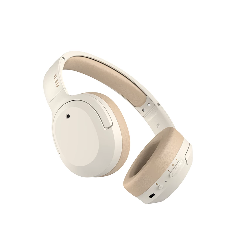 Edifier | Auscultadores over-ear sem fios | W820NB Plus | ANC | Cancelamento de ruído
