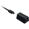 BlackShark V3 Pro, Auscultadores para gaming preto, ANC, dongle 2,4 GHz, Bluetooth, USB, jack 3,5 mm