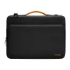 Mala para portátil Tomtoc Defender-A40 (preto) para notebooks até tamanhos compatíveis