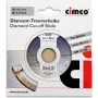 Disco de corte Cimco 208700
