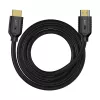 Cabo HDMI UNITEK C11079BK-15M HDMI Type-A (standard) preto
