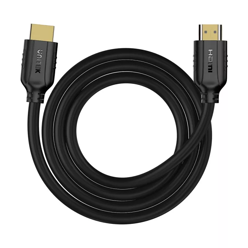Cabo HDMI UNITEK C11079BK-15M HDMI Type-A (standard) preto