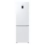 Frigorífico Samsung RB34C670EWW/EF, altura 185,3 cm, 344 l, classe energética E, congelador 114 l, frigorífico 230 l