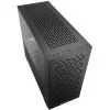 Caixa Sharkoon MS-Z1000 Micro Tower, preta