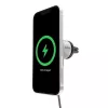 Carregador sem fios Belkin BoostCharge Pro WIC008btGR-V2 carregamento rápido USB