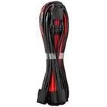 Cablemod CM-PCAB-16P3-N45KKR-5PK-R Acessório de conectividade preto