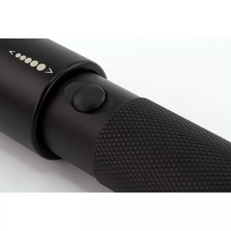 Lanterna de bolso Ansmann 1600-0138 preta