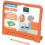 Capa para tablet Parat PARAPROJECT KidsCover espuma EVA laranja para Apple 10,9 polegadas iPad 10.ª ger.