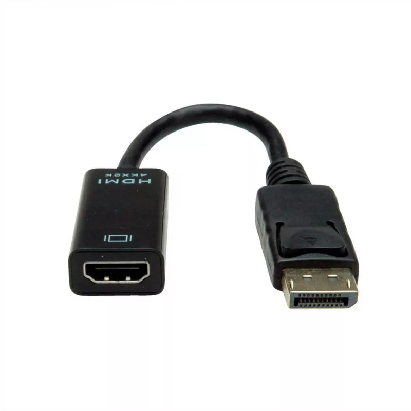 Adaptador de cabo de vídeo VALUE 12.99.3139