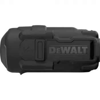 Capa de borracha protetora para o DeWalt DCF961 chave de impacto