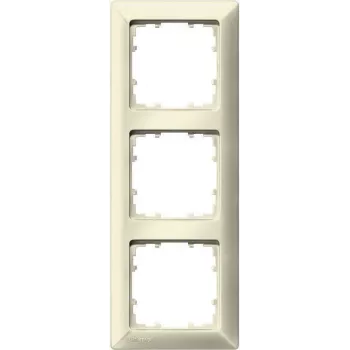 Placa de parede/tampa de interruptor Siemens 5TG25830 branco