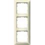 Placa de parede/tampa de interruptor Siemens 5TG25830 branco