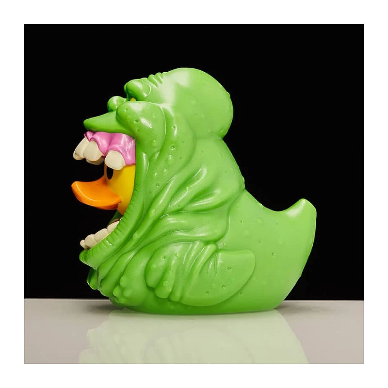TUBBZ pato de coleção - Ghostbusters Slimer 9 cm