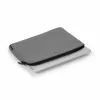 DICOTA Skin BASE - capa para portátil - 35,8 cm - 33,00cm (13) - 14.1 - cinzento (D31292)