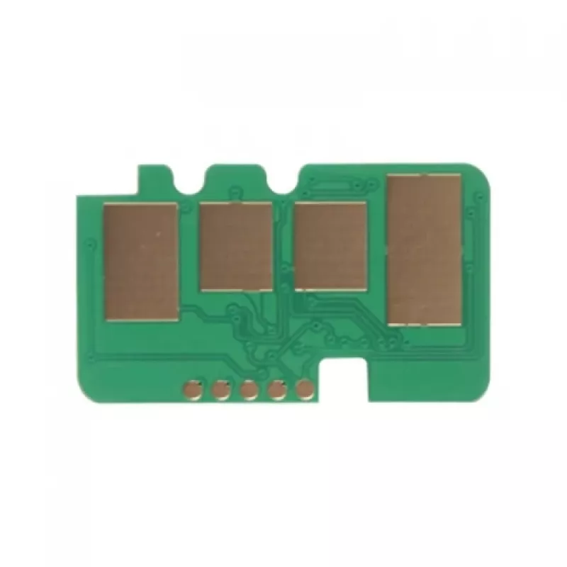 Chip Static-Control Hewlett-Packard 107 (W1106A) 1k, 10 unidades/embalagem
