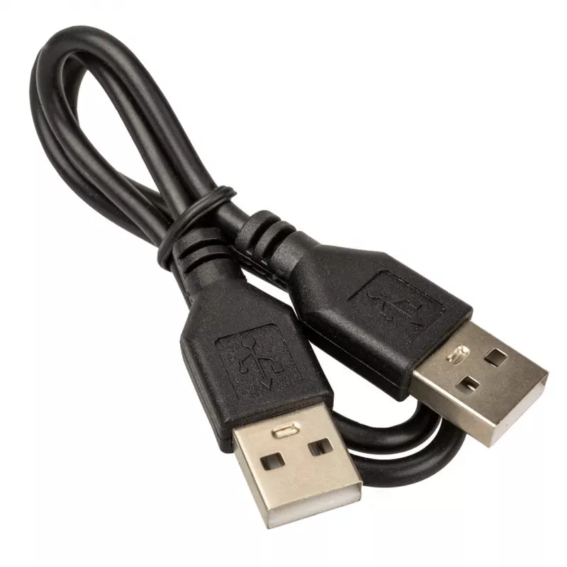 Base de refrigeração para portátil Kolink KL-F500 para 17,3 polegadas (43,9 cm) — 6 ventoinhas, 1900 rpm, USB, preto