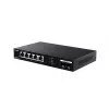 Tenda TEM2007X Switch de rede 2.5G Ethernet 5 portas