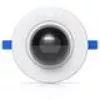 Suporte Ubiquiti UACC-G5-Dome-Ultra-FM-SB-W interior branco 10 cm de diâmetro