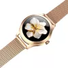 Smartwatch MaxCom FW42 GOLD dourado