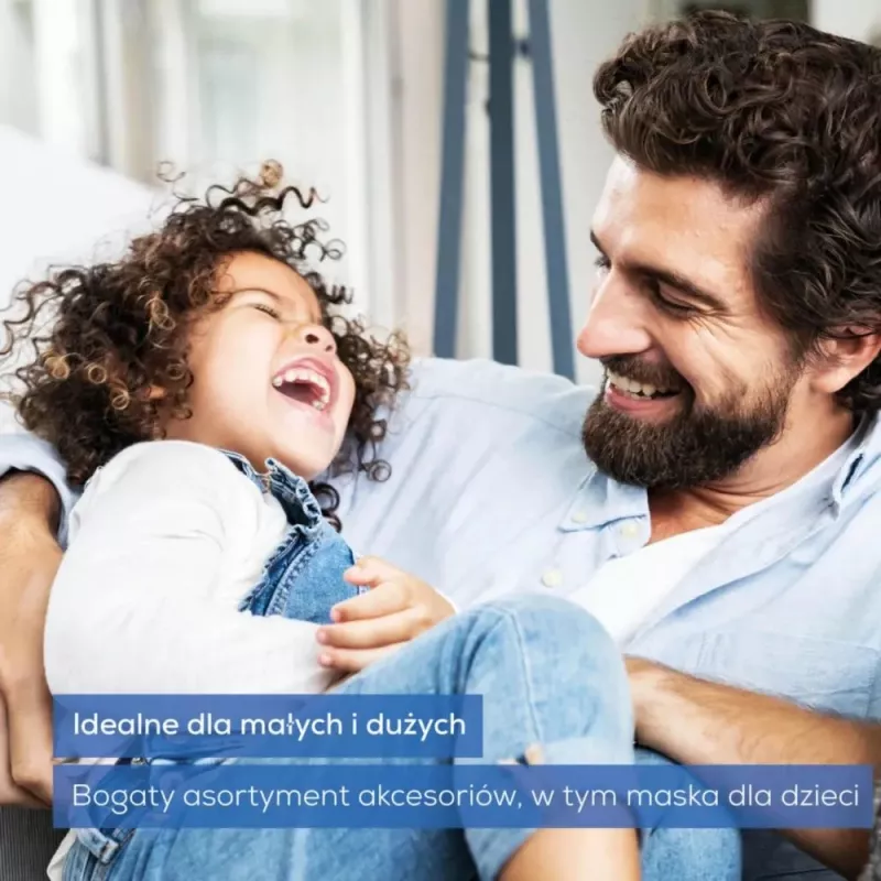 Inalador portátil Beurer IH16 nebulizador para asma e terapia respiratória