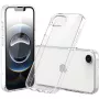 StyleShell Flex, capa de proteção transparente, iPhone 16e