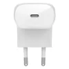 Carregador Belkin WCA005vfWH Portátil Smartphone Tablet Branco