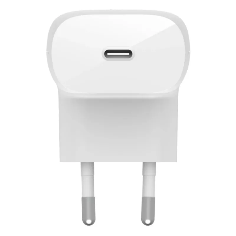 Carregador Belkin WCA005vfWH Portátil Smartphone Tablet Branco