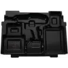 Makita - almofada para mala de transporte - para Makita DF333DZJ (838312-9)