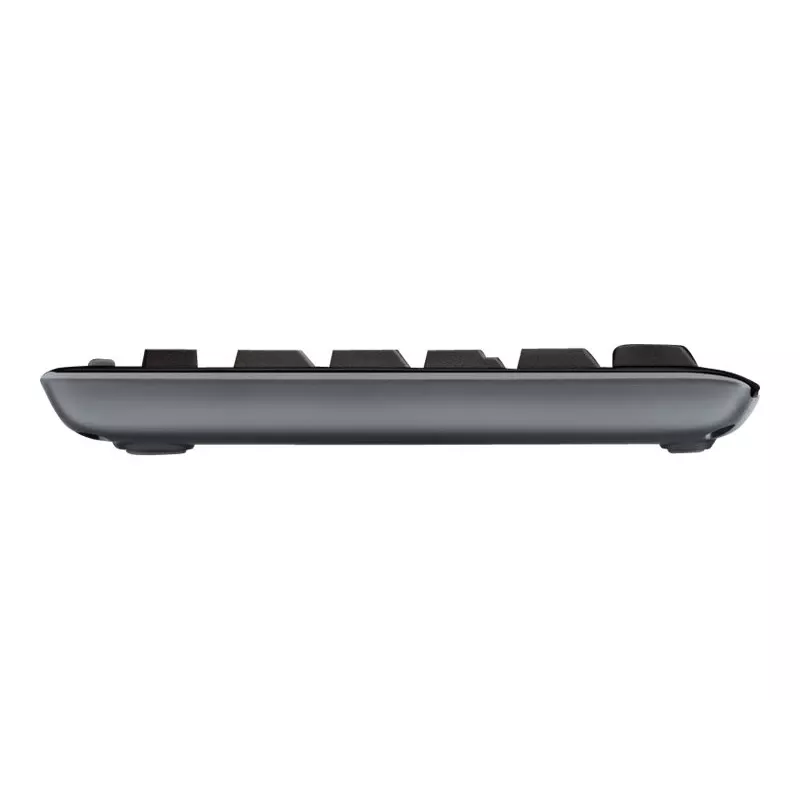 Conjunto Logitech MK270