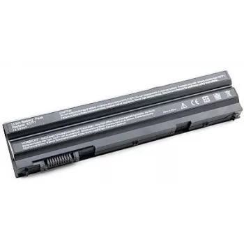 Bateria para portátil, DELL T54FJ, 5200 mAh, Extra Digital Advanced