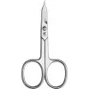 Conjunto de manicure de viagem ZWILLING Classic em aço inoxidável 97646-008-0, estojo violeta, 7 peças