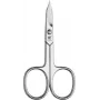 Conjunto de manicure de viagem ZWILLING Classic em aço inoxidável 97646-008-0, estojo violeta, 7 peças