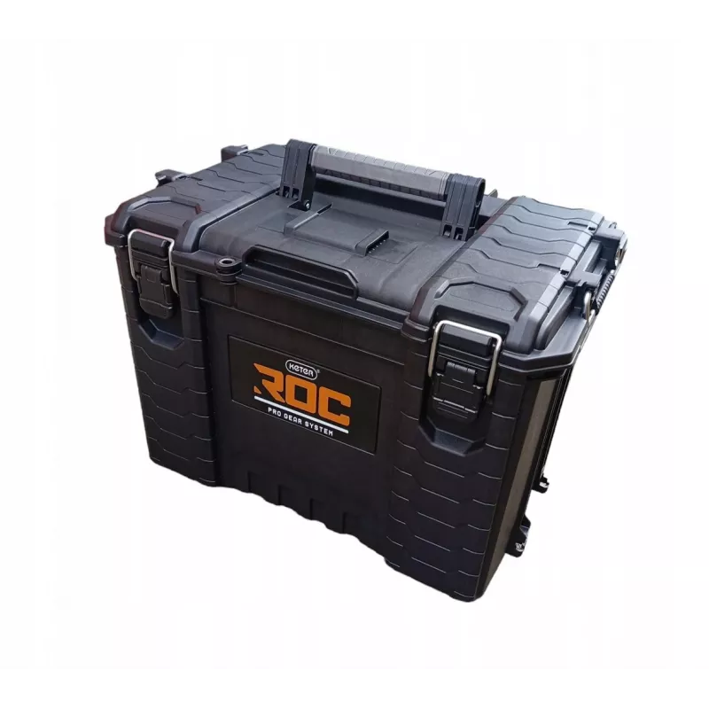Caixa de ferramentas XL Roc Pro Gear 2.0 Keter
