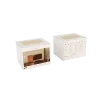 Edifier D32 Altifalante WiFi multiroom Bluetooth Madeira retalho - Altifalantes (D32 WD)
