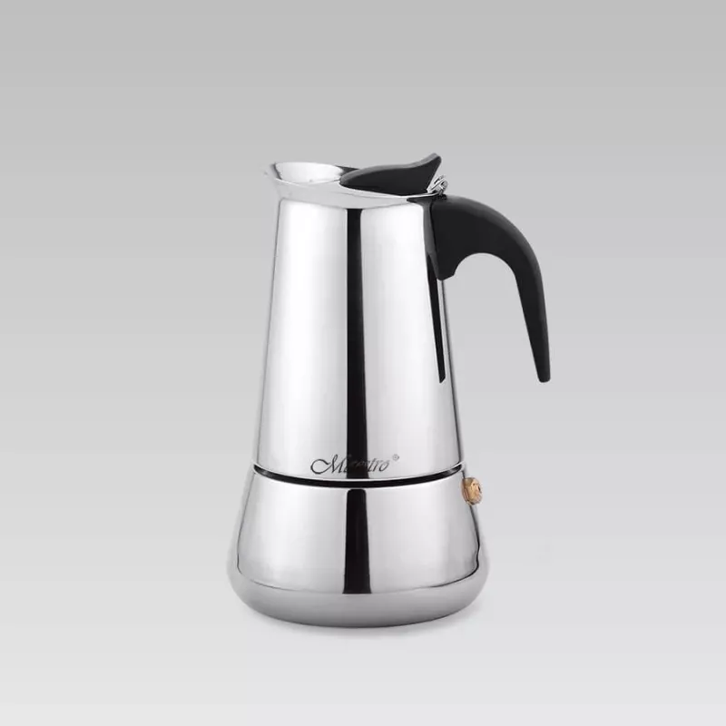 Cafeteira para 6 chávenas MR-1660-6 MAESTRO