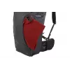 Mochila de caminhada Thule 4133 AllTrail X 35L Obsidian